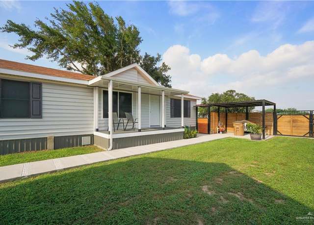 Property at 3317 Celeste Dr, Edinburg, TX 78539, 3 beds, 2 baths