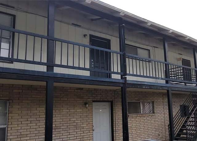Property at 1600 Bridge Ave #207, Weslaco, TX 78596, 2 beds, 1 bath