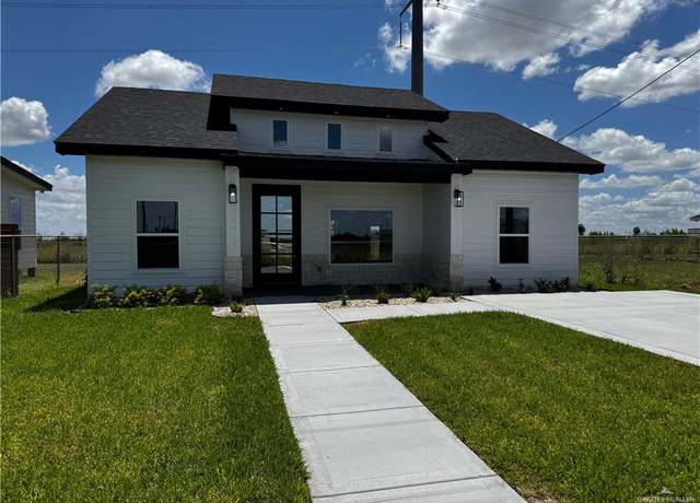 Property at 2708 Dishoso Ave, Donna, TX 78537, 3 beds, 2 baths