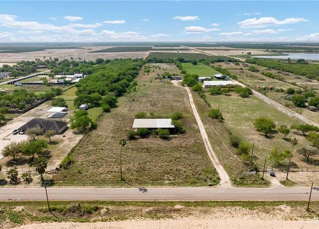 Property at 16845 N Wallace Rd, Edinburg, TX 78541