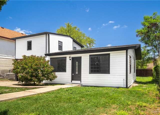 Property at 1503 Narcissus St, Weslaco, TX 78596, 3 beds, 1 bath