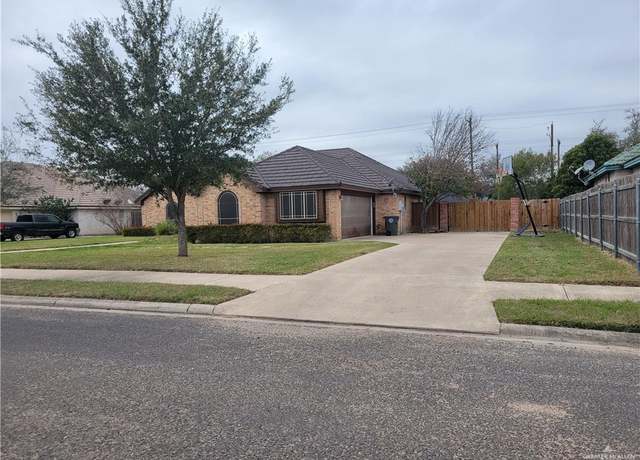 Property at 1605 Melissa Rae Dr, Mission, TX 78572, 4 beds, 3.5 baths