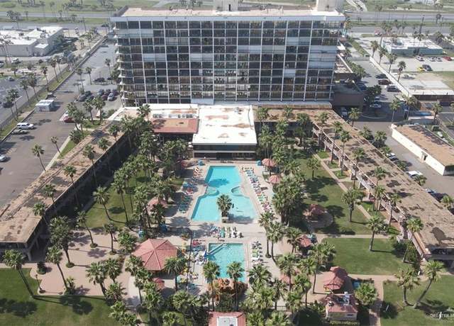 Property at 500 Padre Blvd #509, South Padre Island, TX 78597, 2 beds, 2 baths