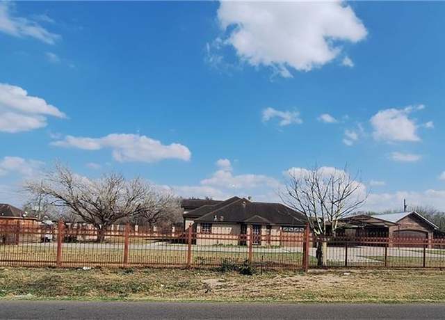 Property at 8534 N La Homa Rd, Mission, TX 78574, 4 beds, 3 baths