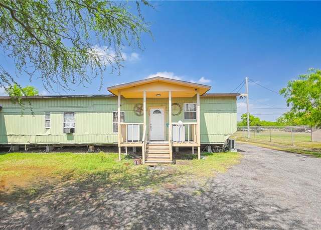 Property at 1703 Calle Rancho Grande W, San Benito, TX 78586, 3 beds, 1 bath