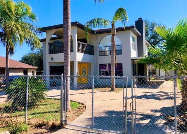 Property at 904 El Campo Dr, San Juan, TX 78589, 4 beds, 2 baths