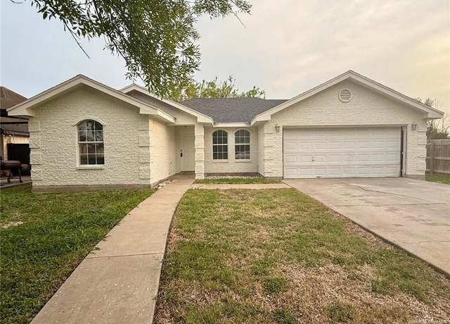 Property at 2208 Victoria St, Hidalgo, TX 78557, 3 beds, 2 baths