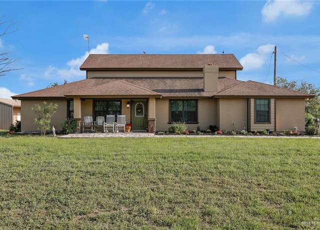 Property at 5213 Mile 8 1/2 Rd, Edinburg, TX 78541, 3 beds, 2.5 baths