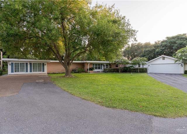 Property at 27149 State Highway 345, San Benito, TX 78586, 5 beds, 4 baths