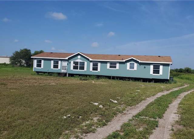 Property at 4703 Bridges St, Mercedes, TX 78570, 4 beds, 2 baths