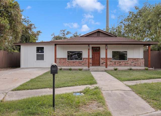Property at 3051 Norma Ave, Mcallen, TX 78503, 3 beds, 2.5 baths