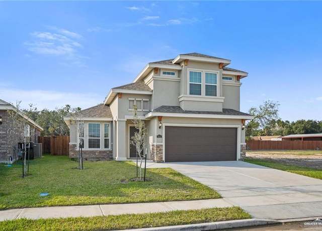 Property at 8313 N 35th St, Mcallen, TX 78504, 3 beds, 2.5 baths