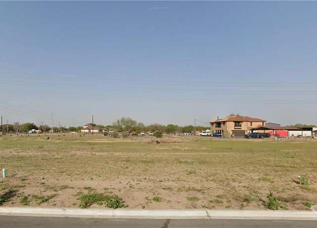 Property at 2821 N Alyna Ave, Edinburg, TX 78541