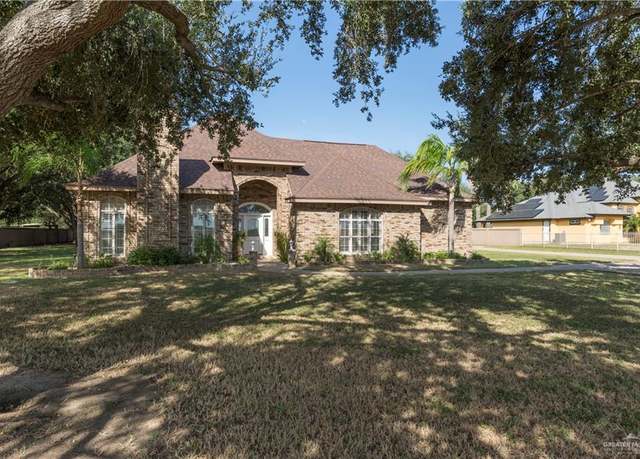 Property at 4417 N Mayberry Rd, Mission, TX 78573, 3 beds, 3 baths