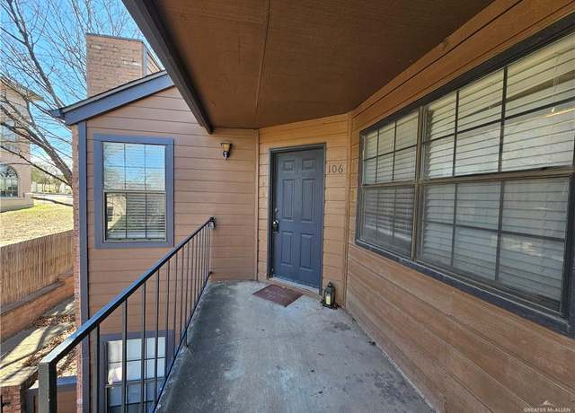 Property at 4803 Hamilton Wolfe Rd #106, San Antonio, TX 78229, 2 beds, 2 baths