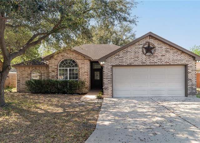 Property at 1710 Lauren Ln, Mission, TX 78572, 3 beds, 2 baths