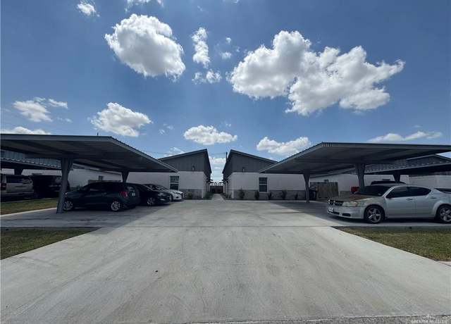 Property at 1702 Playa St, Weslaco, TX 78596