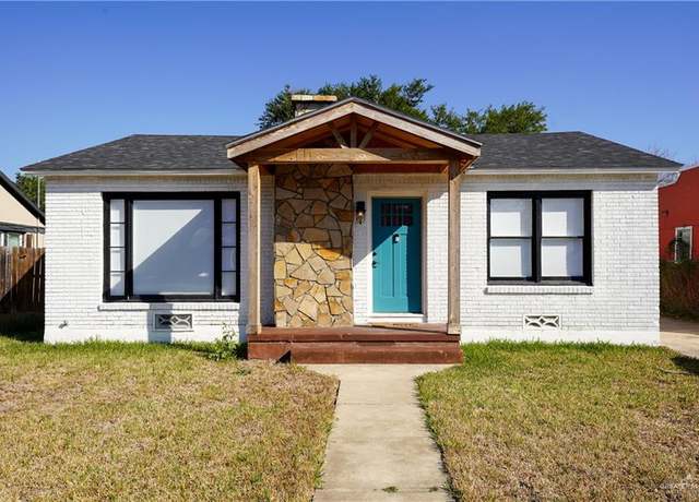Property at 704 N 8th St, Mcallen, TX 78501, 2 beds, 2 baths