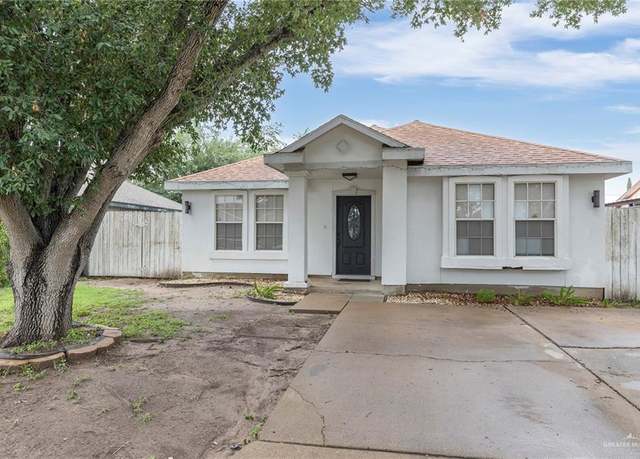 Property at 3501 Westway Ave, Mcallen, TX 78501, 3 beds, 2 baths