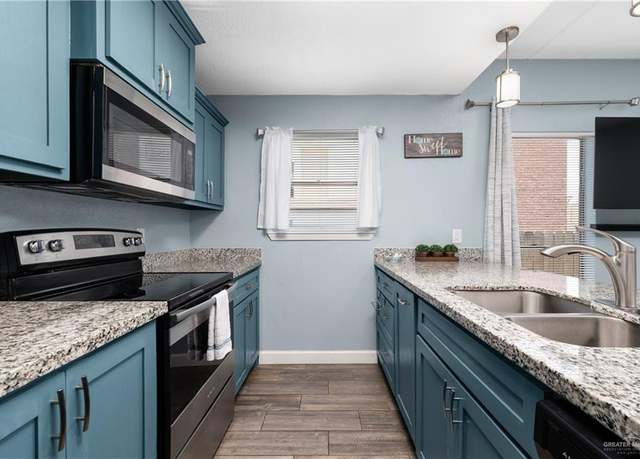 Property at 104 E Verna Jean St E #102, South Padre Island, TX 78597, 1 bed, 1 bath