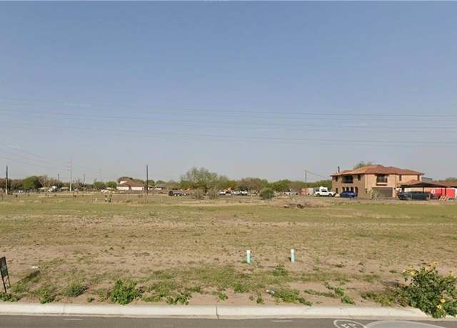 Property at 2817 N Alyna Ave, Edinburg, TX 78541