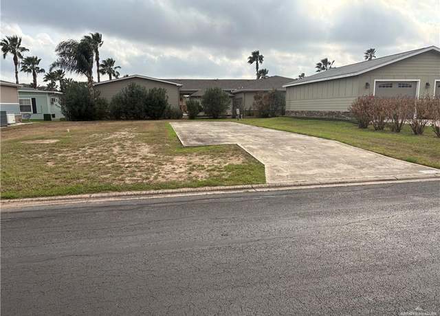 Property at 3004 Benjamin Ave, Mercedes, TX 78570
