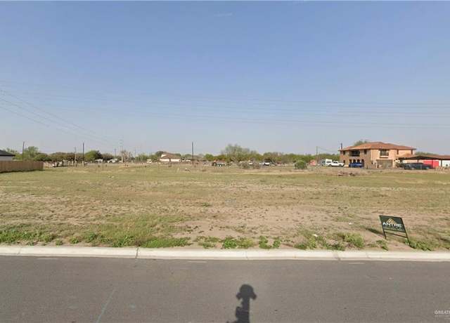 Property at 2813 N Alyna Ave, Edinburg, TX 78541