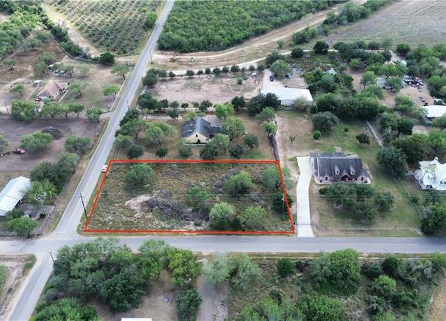 Property at 00 Mayberry Rd, Mission, TX 78573