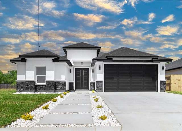 Property at 2903 E Zarzamora, Hidalgo, TX 78557, 4 beds, 2 baths