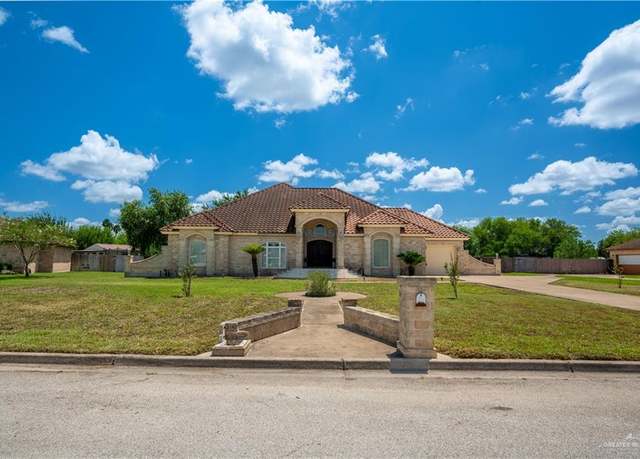 Property at 27283 Kelly Ct N, La Feria, TX 78559, 3 beds, 3 baths