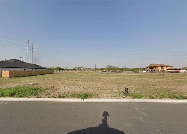Property at 2809 N Alyna Ave, Edinburg, TX 78541