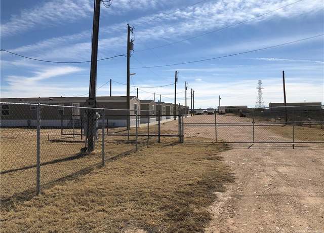 Property at 9605 W Hutson Rd, Odessa, TX 79763