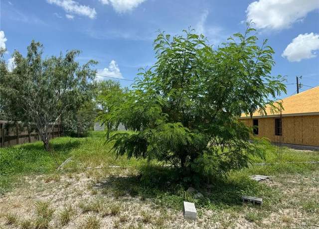 Property at 6809 S Oro Ln, Pharr, TX 78577