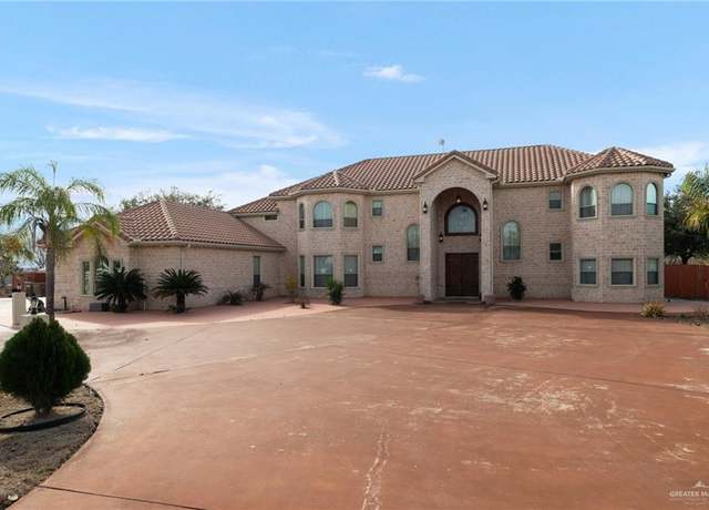 Property at 2914 Horizon Trl, Edinburg, TX 78541, 7 beds, 4.5 baths