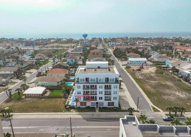 Property at 133 E Lantana St #103, South Padre Island, TX 78597, 3 beds, 3 baths