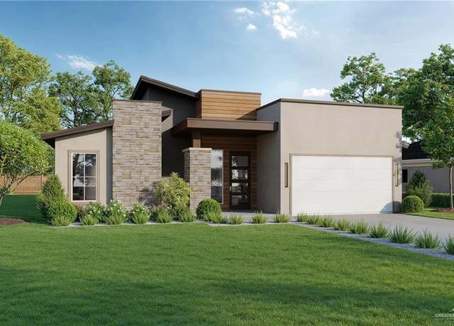 Property at 3912 W Zimmerius Ave, Mcallen, TX 78501, 4 beds, 3 baths
