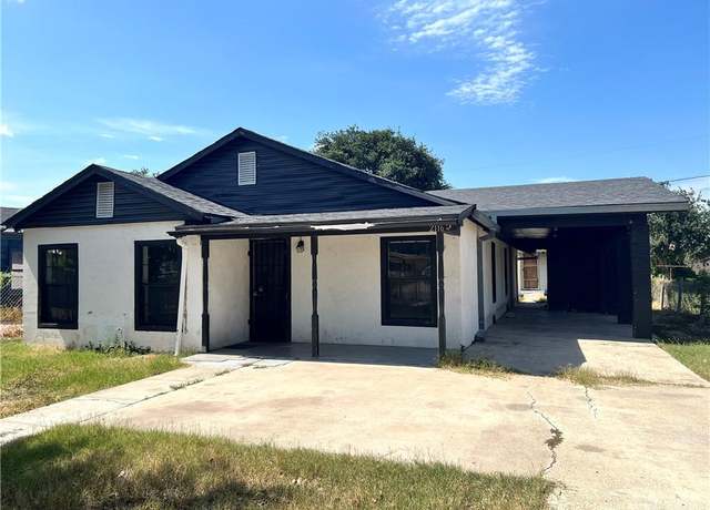 Property at 2116 Ebony Ave, Mcallen, TX 78501, 4 beds, 2 baths
