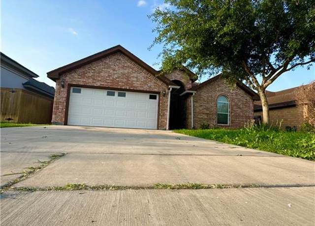 Property at 3116 Teresa Ave, Mcallen, TX 78503, 3 beds, 2 baths