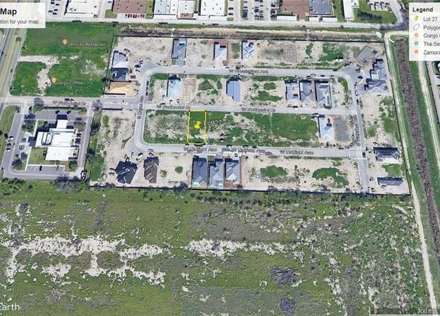 Property at 2705 W Hatfield Ave, Edinburg, TX 78539
