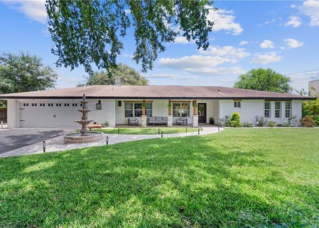 Property at 4000 W Daffodil Ave, Mcallen, TX 78501, 6 beds, 5.5 baths
