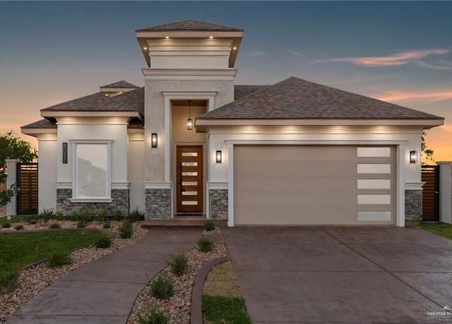 Property at 8023 N 49th Ln, Mcallen, TX 78504, 4 beds, 3.5 baths
