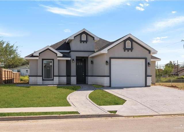 Property at 305 Seguin Loop, Rio Grande City, TX 78582, 3 beds, 2 baths