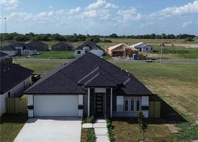 Property at 2108 Blue Sky Dr, Weslaco, TX 78599, 4 beds, 2 baths