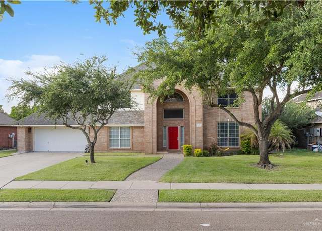 Property at 3001 El Jardin, Mission, TX 78572, 4 beds, 3.5 baths