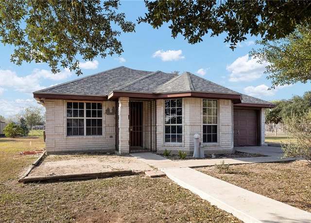 Property at 4807 Rattlesnake Dr, Edinburg, TX 78542, 3 beds, 2 baths