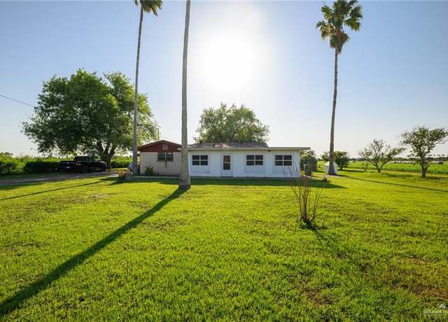 Property at 26354 N Kansas City Rd, La Feria, TX 78559, 3 beds, 1.5 baths