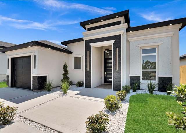 Property at 3524 E Alexa St, Edinburg, TX 78542, 3 beds, 2.5 baths