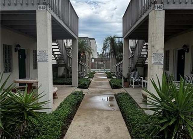 Property at 114 E Bahama St, South Padre Island, TX 78597, 2 beds, 2 baths