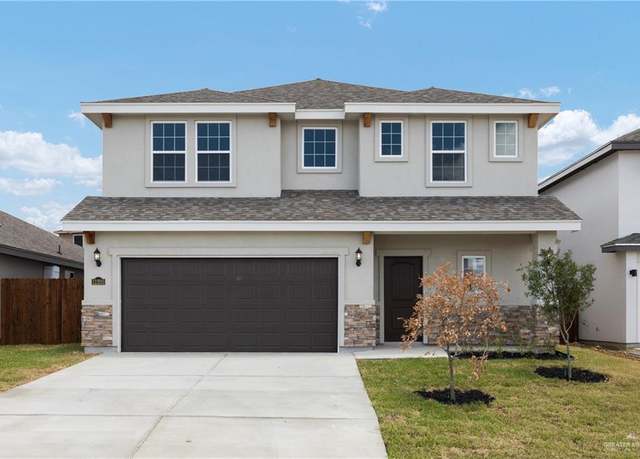 Property at 13806 Boykin Creek Rd, Mcallen, TX 78504, 5 beds, 3.5 baths