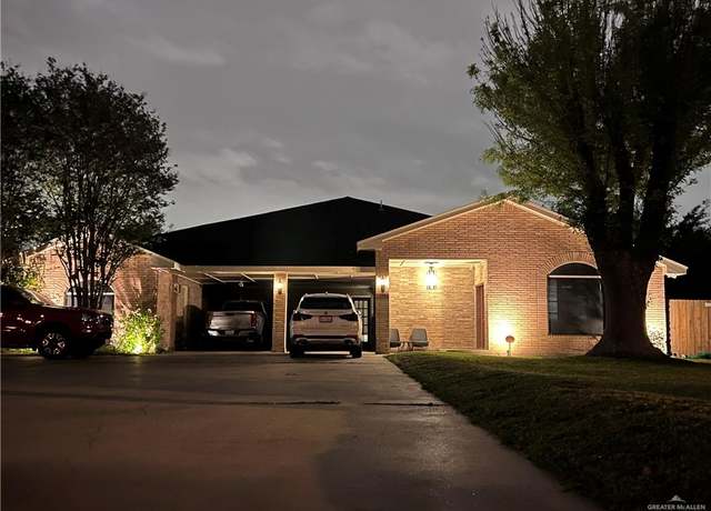 Property at 1706 N Bryan Rd, Mission, TX 78572, 5 beds, 5 baths
